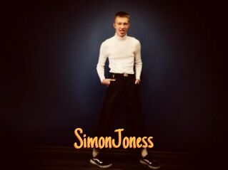 SimonJoness