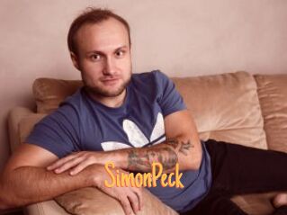SimonPeck