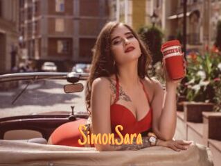 SimonSara