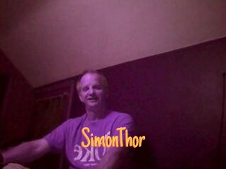 SimonThor Mobile Porno