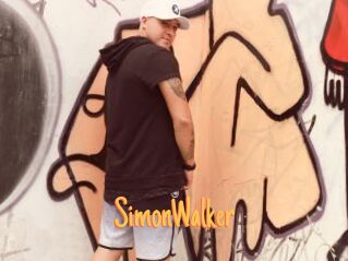 SimonWalker