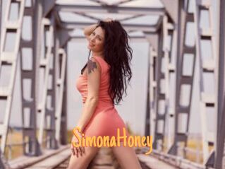 SimonaHoney