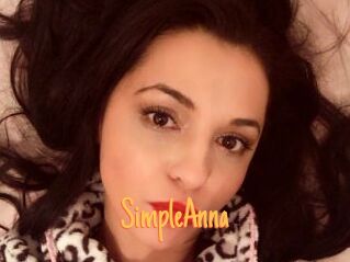 SimpleAnna