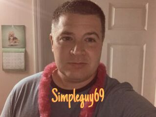 Simpleguy69