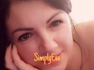 SimplyEva Mobile Porno