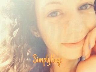 SimplyKoqo