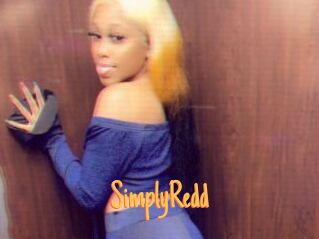 SimplyRedd