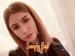 Simply_Bad