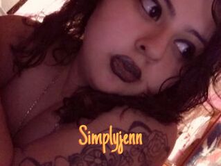 Simplyjenn