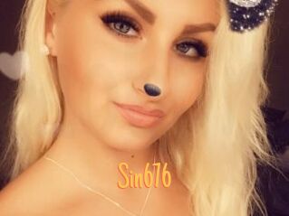 Sin676