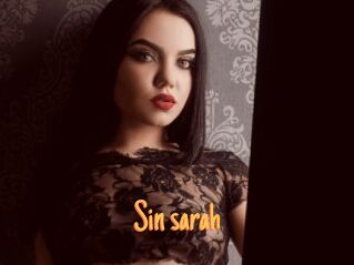 Sin_sarah