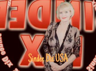 Sindee_Dix_USA Mobile Porno