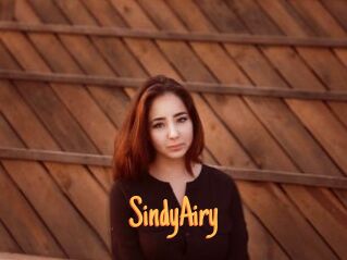 SindyAiry