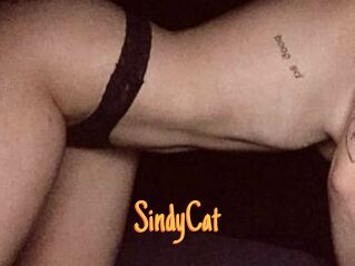 SindyCat