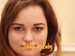 SindyCuteBaby