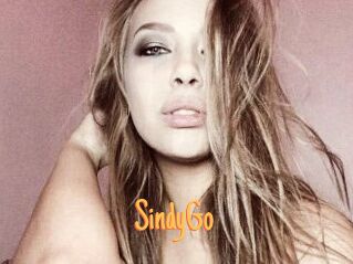 SindyGo_