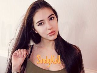 SindyKoll