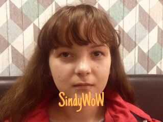 SindyWoW