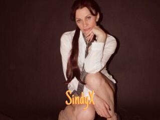 SindyX
