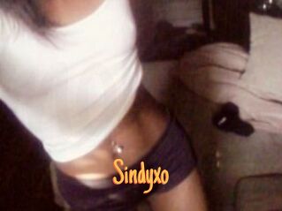 Sindyxo
