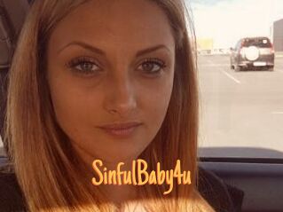 SinfulBaby4u