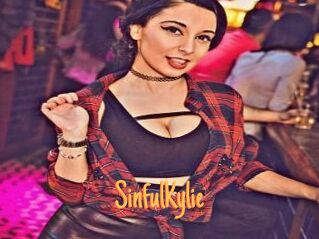 SinfulKylie