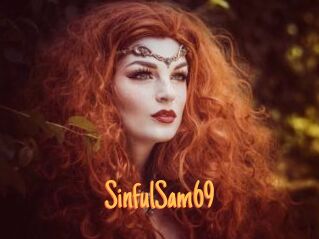 SinfulSam69
