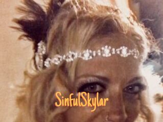 SinfulSkylar