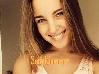 SinfulSummer