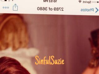 SinfulSuzie