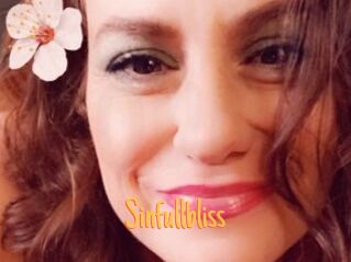 Sinfullbliss