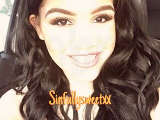Sinfullysweetxx