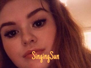 SingingSun