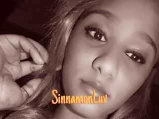 SinnamonLuv