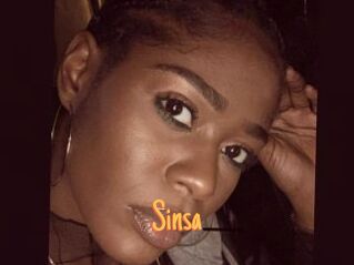 Sinsa
