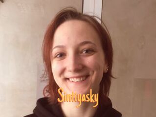 Sintiyasky