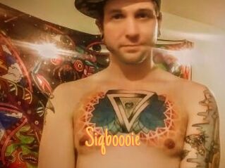 Siqboooie