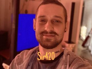 Sir420