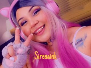 Sirenaink
