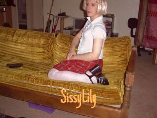 SissyLily