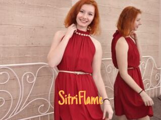 SitriFlame