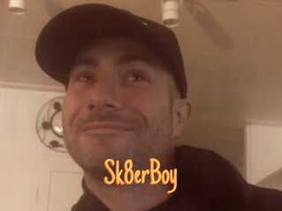 Sk8erBoy Mobile Porno
