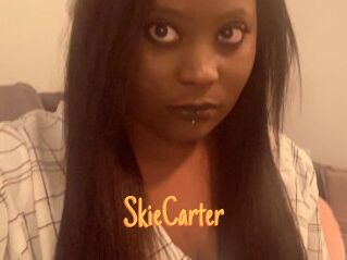 SkieCarter Mobile Porno