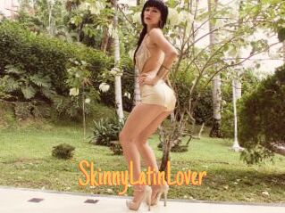 SkinnyLatinLover