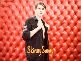 SkinnySamy Mobile Porno