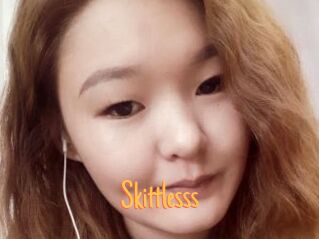 Skittlesss