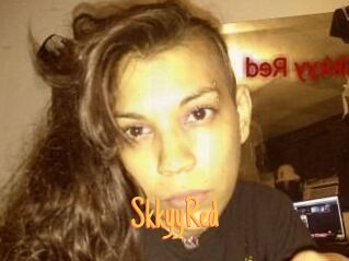 SkkyyRed