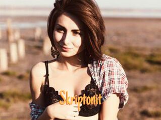 Skriptonit