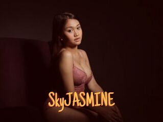 SkyJASMINE