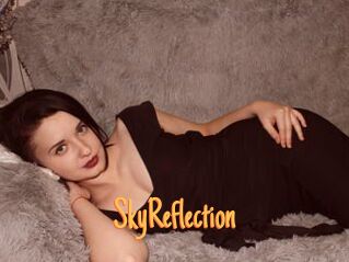 SkyReflection